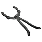 Draper Tools Expert Adjustable Oil Filter Pliers 335mm 30822