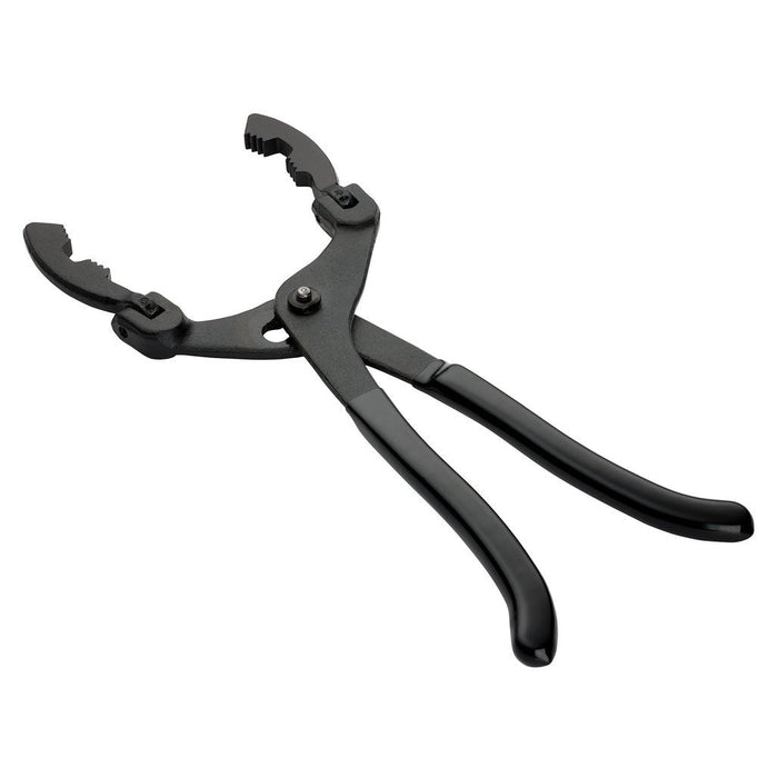 Draper Tools Expert Adjustable Oil Filter Pliers 335mm 30822