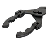 Draper Tools Expert Adjustable Oil Filter Pliers 335mm 30822