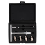 Draper Tools Expert Diesel Injector Seat Cutter Set 6 Piece 30823