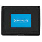 Draper Tools Expert Diesel Injector Seat Cutter Set 6 Piece 30823