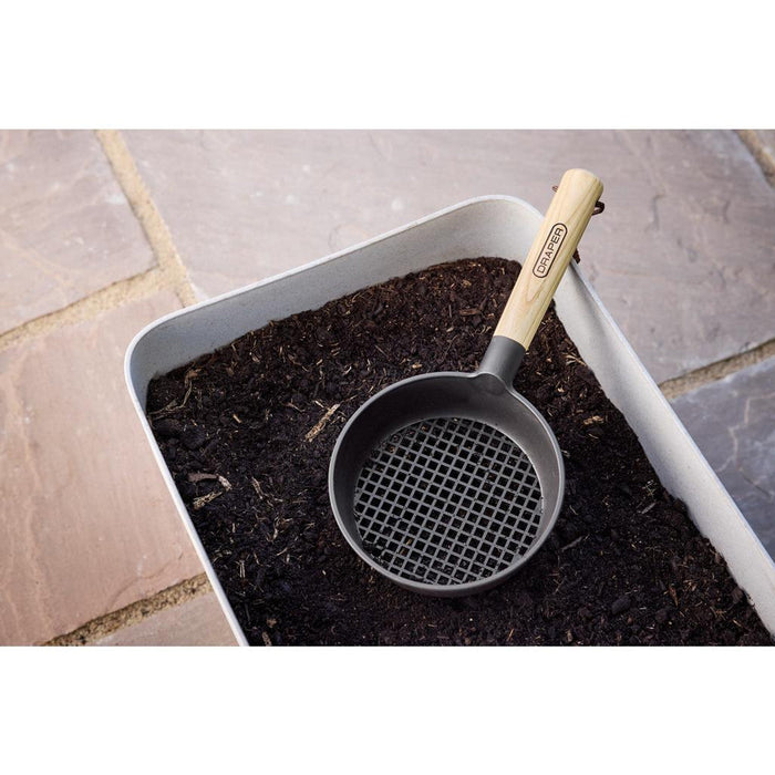 Draper Tools Garden Hand Sieve
