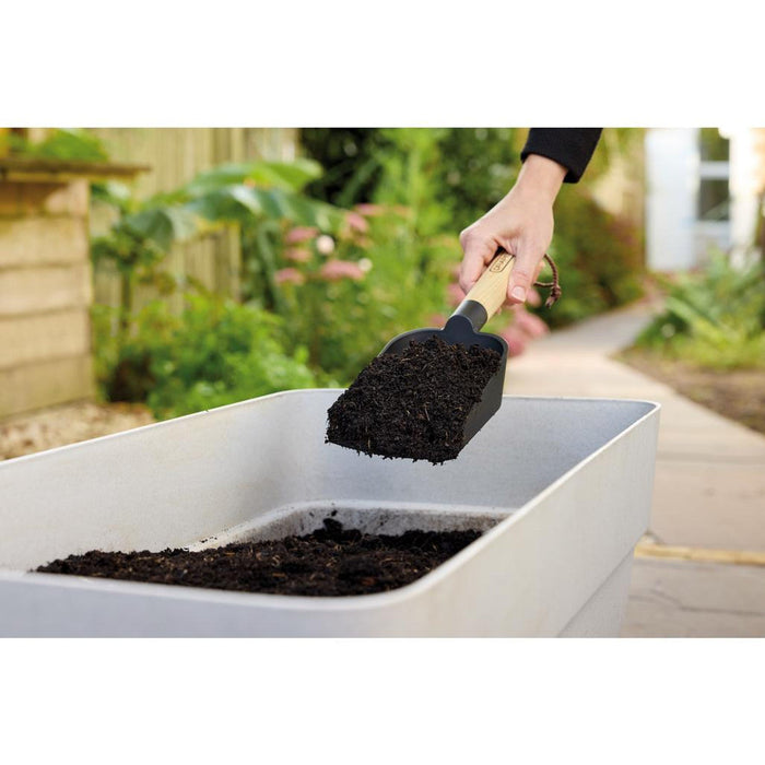 Draper Tools Garden Scoop
