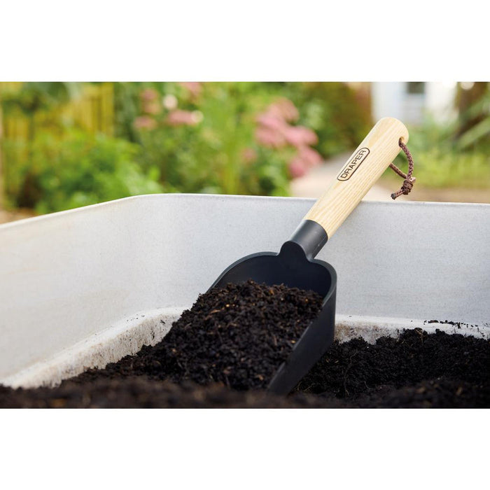 Draper Tools Garden Scoop