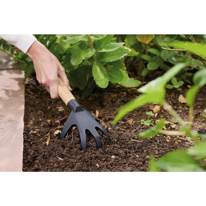 Draper Tools 6-Tine Hand Cultivator