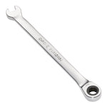 Draper Tools 6mm Metric Ratcheting Combination Spanner 31003