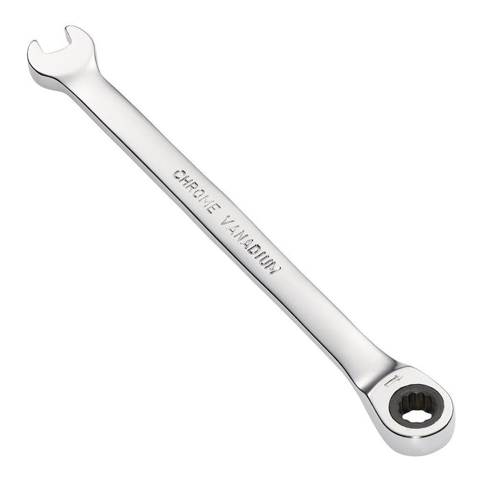 Draper Tools 6mm Metric Ratcheting Combination Spanner 31003