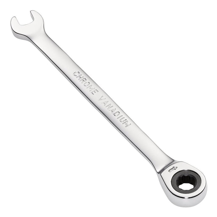 Draper Tools 7mm Metric Ratcheting Combination Spanner 31004