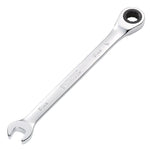 Draper Tools 8mm Metric Ratcheting Combination Spanner