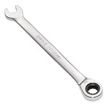 Draper Tools Metric Ratcheting Combination Spanner 9mm 31006