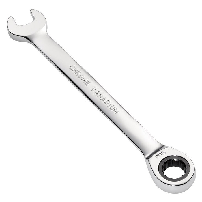 Draper Tools Metric Ratcheting Combination Spanner 12mm 31009