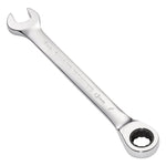 Draper Tools 13mm Metric Ratcheting Combination Spanner