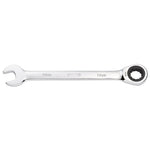 Draper Tools Metric Ratcheting Combination Spanner 14mm 31011