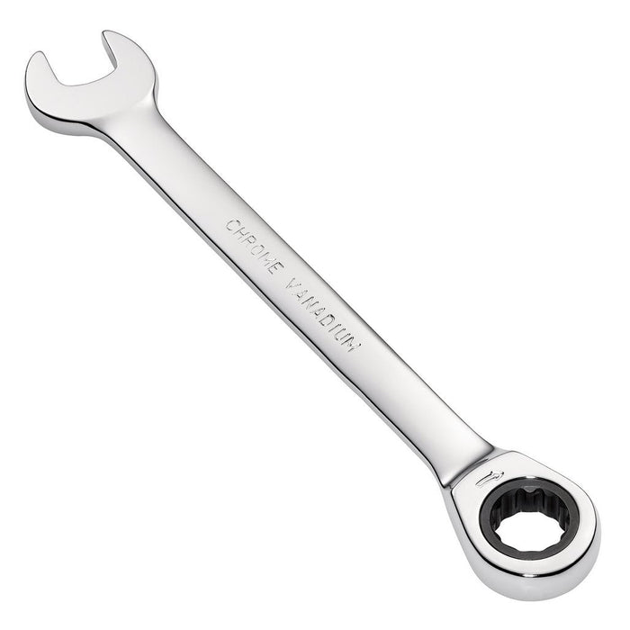 Draper Tools Metric Ratcheting Combination Spanner 14mm 31011