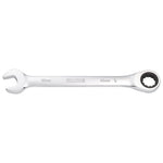 Draper Tools 18mm Metric Ratcheting Combination Spanner 31015