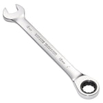 Draper Tools 18mm Metric Ratcheting Combination Spanner 31015