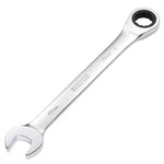 Draper Tools Metric Ratcheting Combination Spanner 19mm 31018