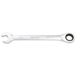 Draper Tools Metric Ratcheting Combination Spanner 19mm 31018