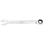 Draper Tools Metric Ratcheting Combination Spanner 20mm 31019