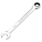 Draper Tools Metric Ratcheting Combination Spanner 24mm 31023