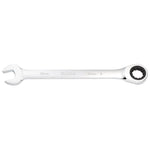 Draper Tools Metric Ratcheting Combination Spanner 24mm 31023