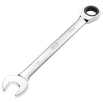 Draper Tools Metric Ratcheting Combination Spanner 27mm 31025
