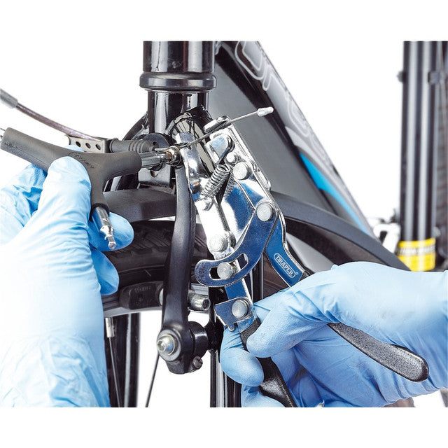 Draper Tools Bicycle Cable Tensioner