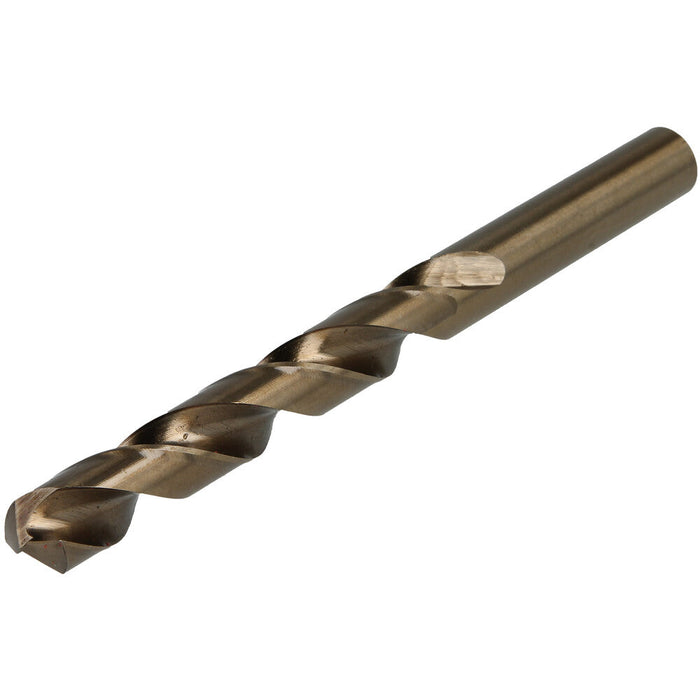 Ruko Twist Drill Bit DIN 338 10.5 mm HSS Co5