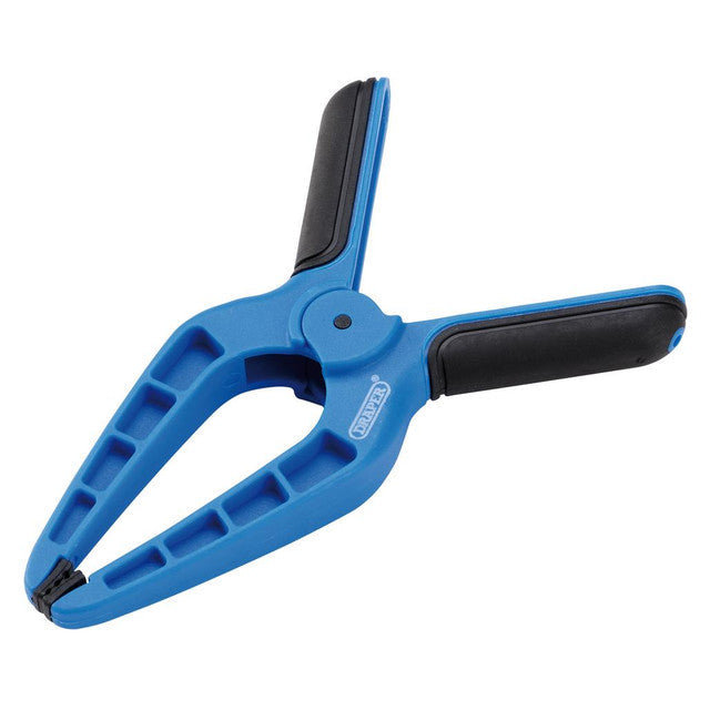 Draper 31737 Long Nose Spring Clamp 115mm