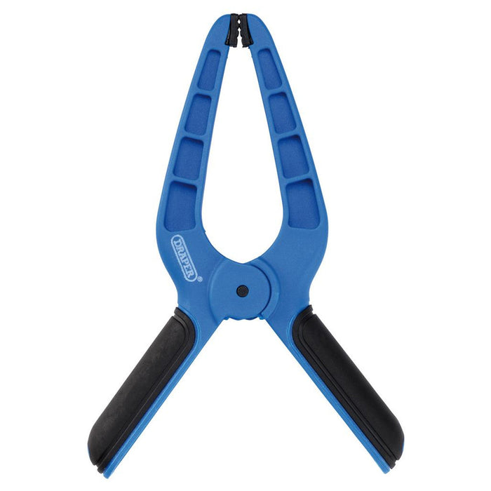 Draper 31737 Long Nose Spring Clamp 115mm