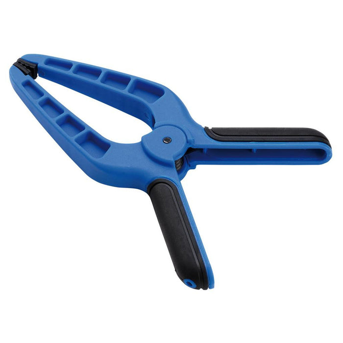Draper 31737 Long Nose Spring Clamp 115mm