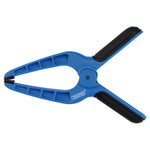 Draper 31737 Long Nose Spring Clamp 115mm