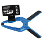 Draper 31737 Long Nose Spring Clamp 115mm