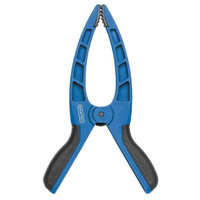 Draper 31738 Long Nose Spring Clamp 150mm