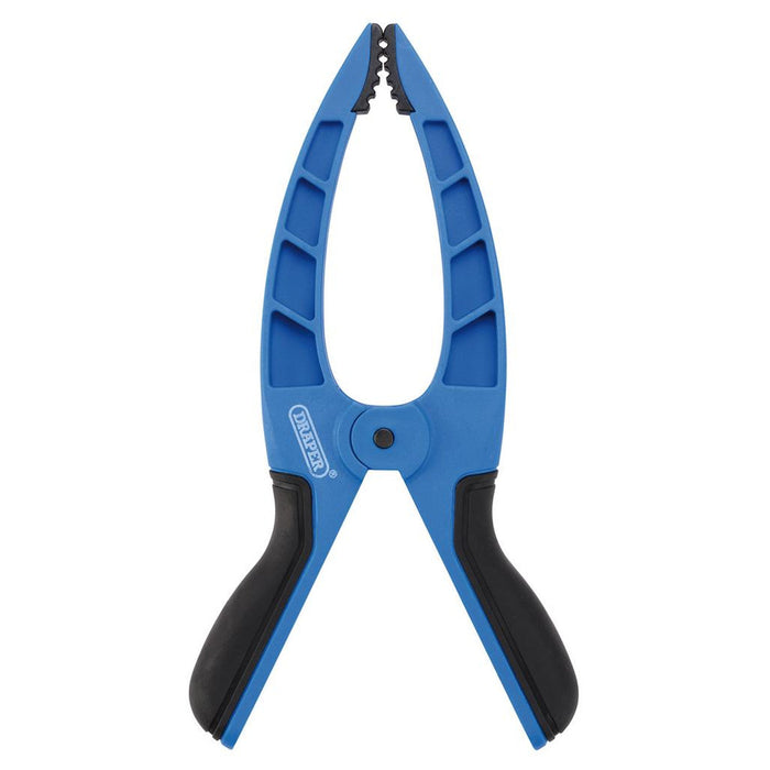 Draper 31739 Long Nose Spring Clamp 225mm