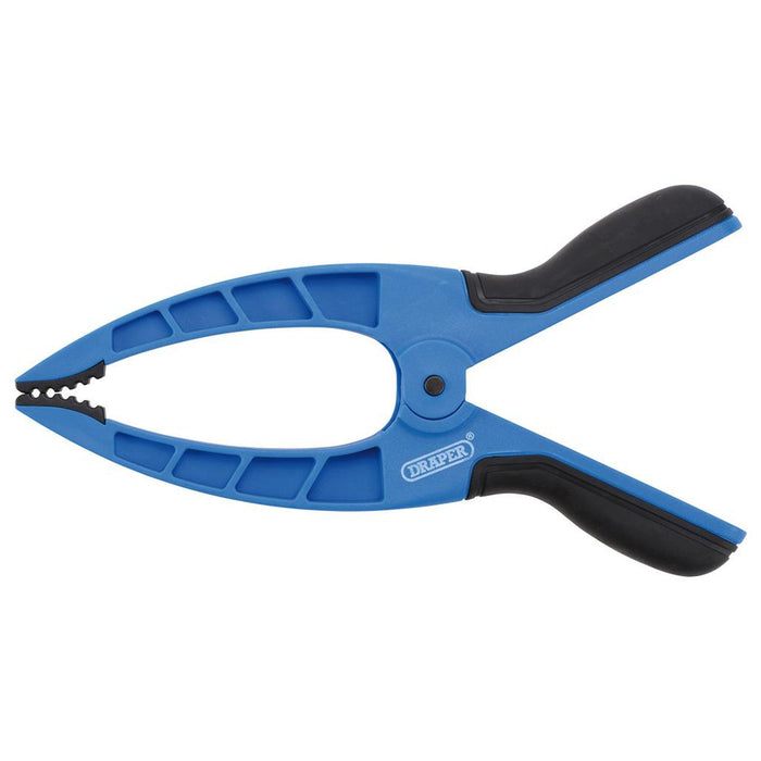 Draper 31739 Long Nose Spring Clamp 225mm
