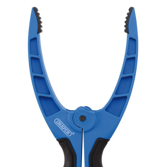 Draper 31739 Long Nose Spring Clamp 225mm