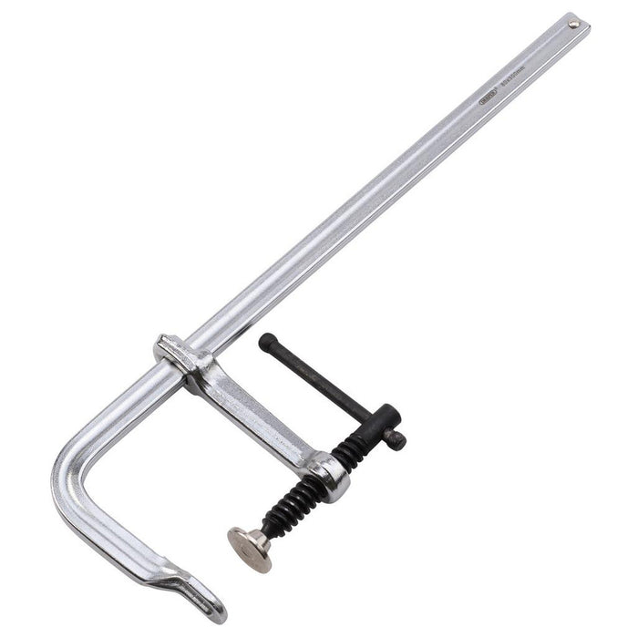 Draper 31757 Steel Jaw F-Clamp 300mm