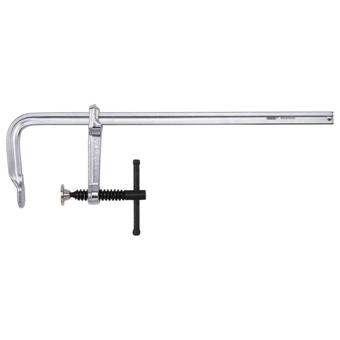 Draper 31757 Steel Jaw F-Clamp 300mm
