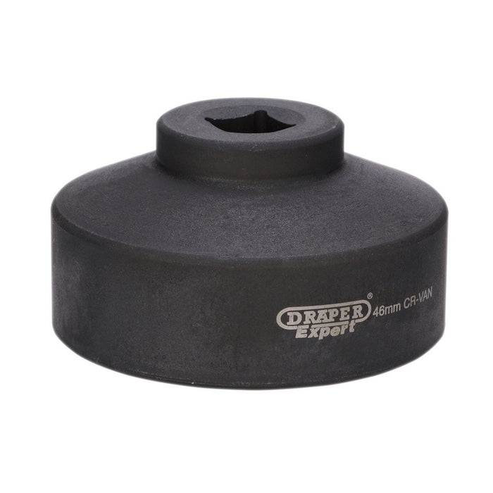 Draper Tools Expert 46mm 3/8