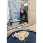 Draper Tools Mortar Mixing Board 31937
