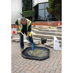 Draper Tools Mortar Mixing Board 31937