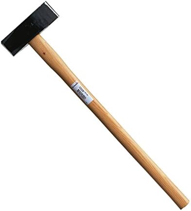 Hultafors 843204 Stone Sledge 4kg