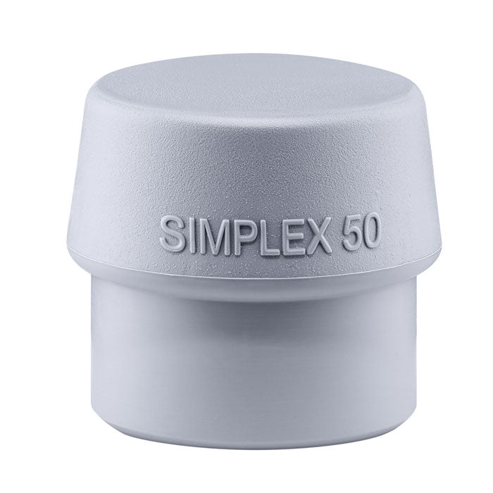 Halder Insert for SIMPLEX Soft-Face Mallet TPE-Mid 85g