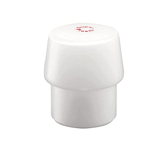 Halder Insert for SIMPLEX Soft-Face Mallet Superplastic White 22g