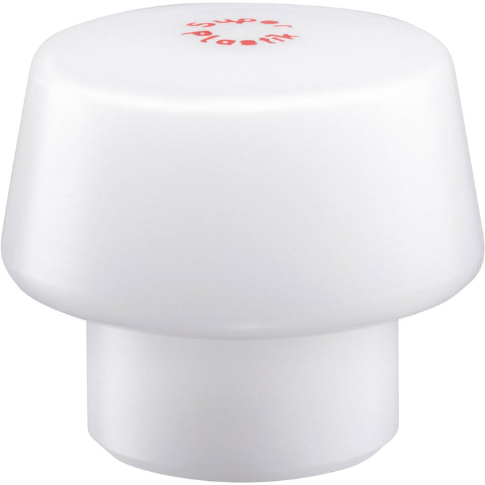 Halder Insert for SIMPLEX Soft-Face Mallet Superplastic White 80g