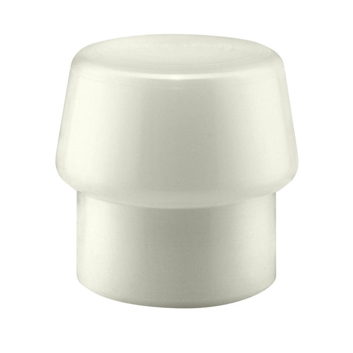 Halder Insert for SIMPLEX Soft-Face Mallet Nylon White 65g
