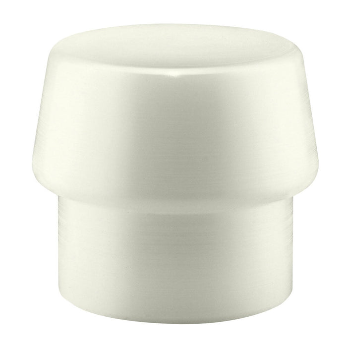 Halder Insert for SIMPLEX Soft-Face Mallet Nylon White 120g