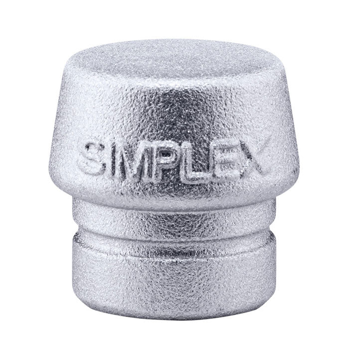 Halder Insert for SIMPLEX Soft-Face Mallet Soft Metal 120g