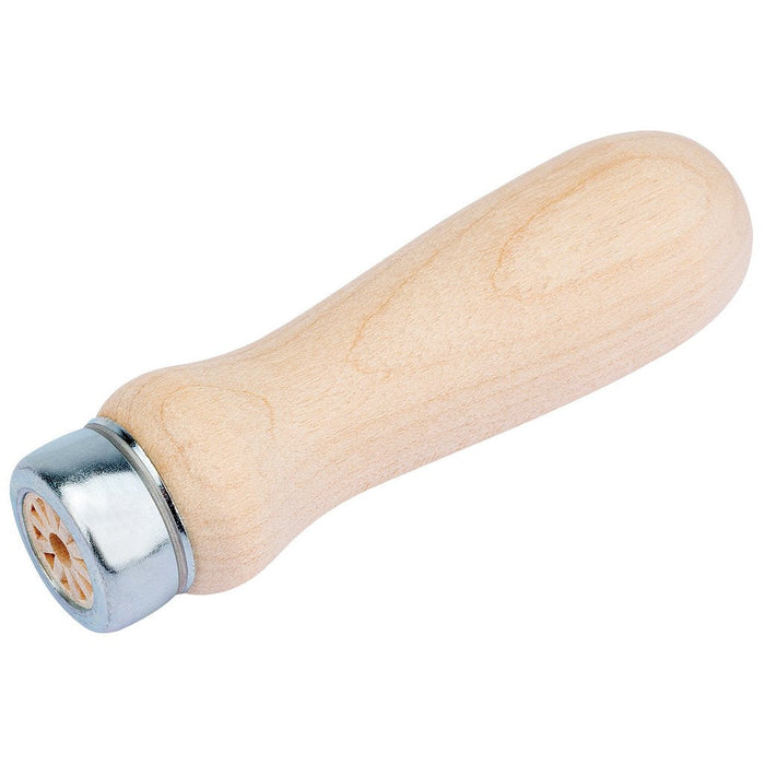 Draper Tools 75mm Hardwood File Handle 33487